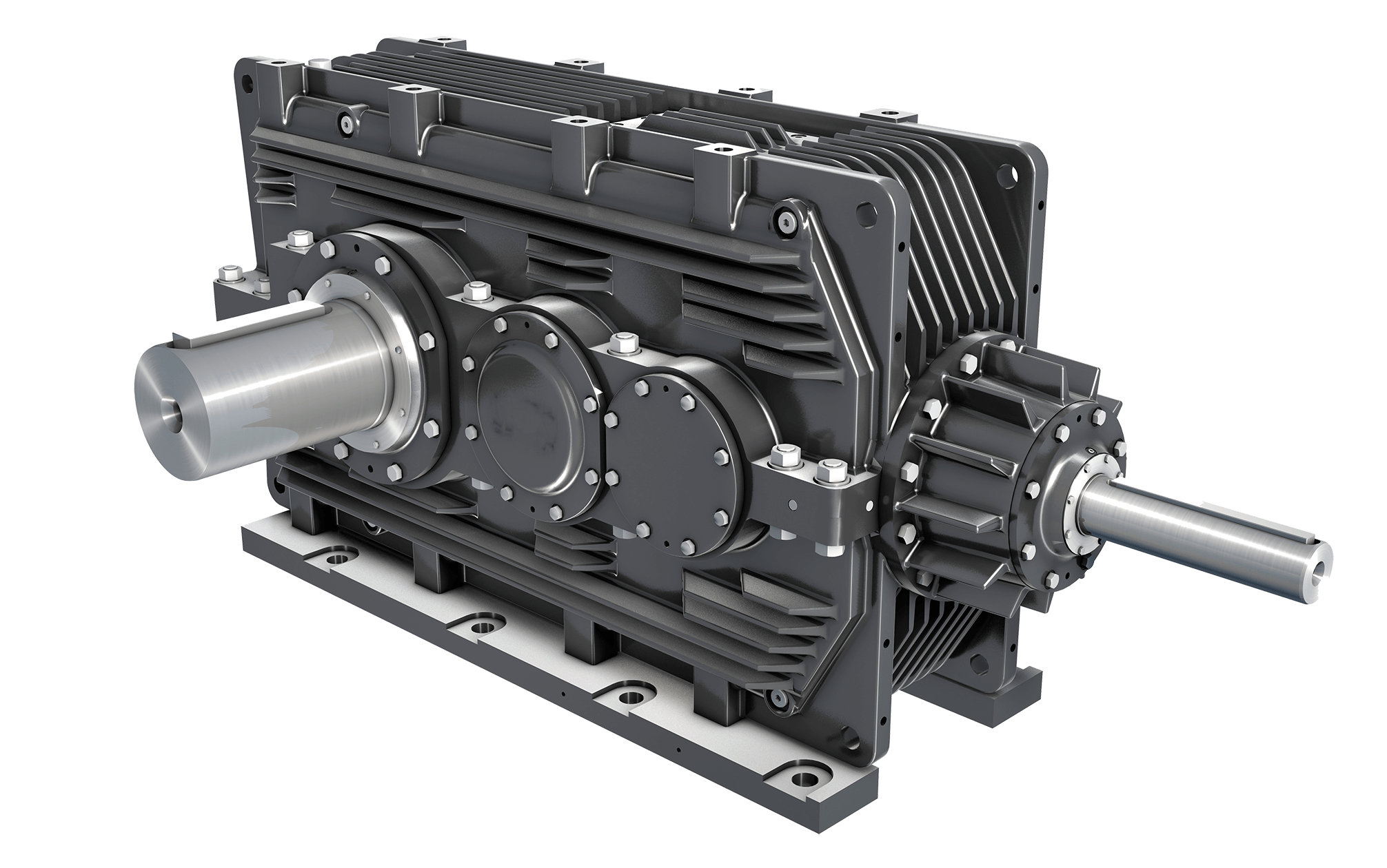 Industrial conveyor drive manufacturers Horizontal Vertical David